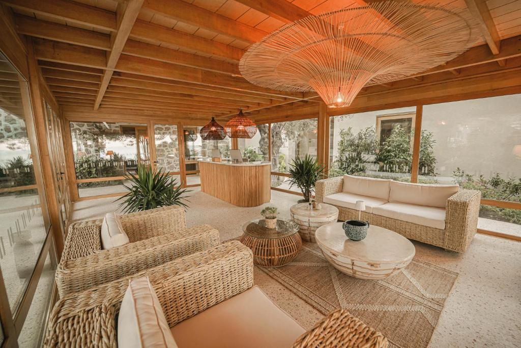 Perios Beach House (Adults Only) фото 19