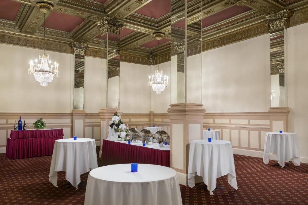 Hotel Whitcomb фото 62