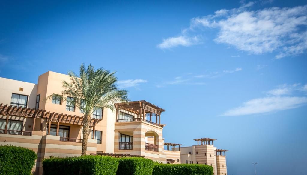Marina Residence Suites Port Ghalib фото 12