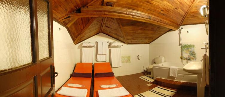 Фото отеля Kaleici Lodge Hotel