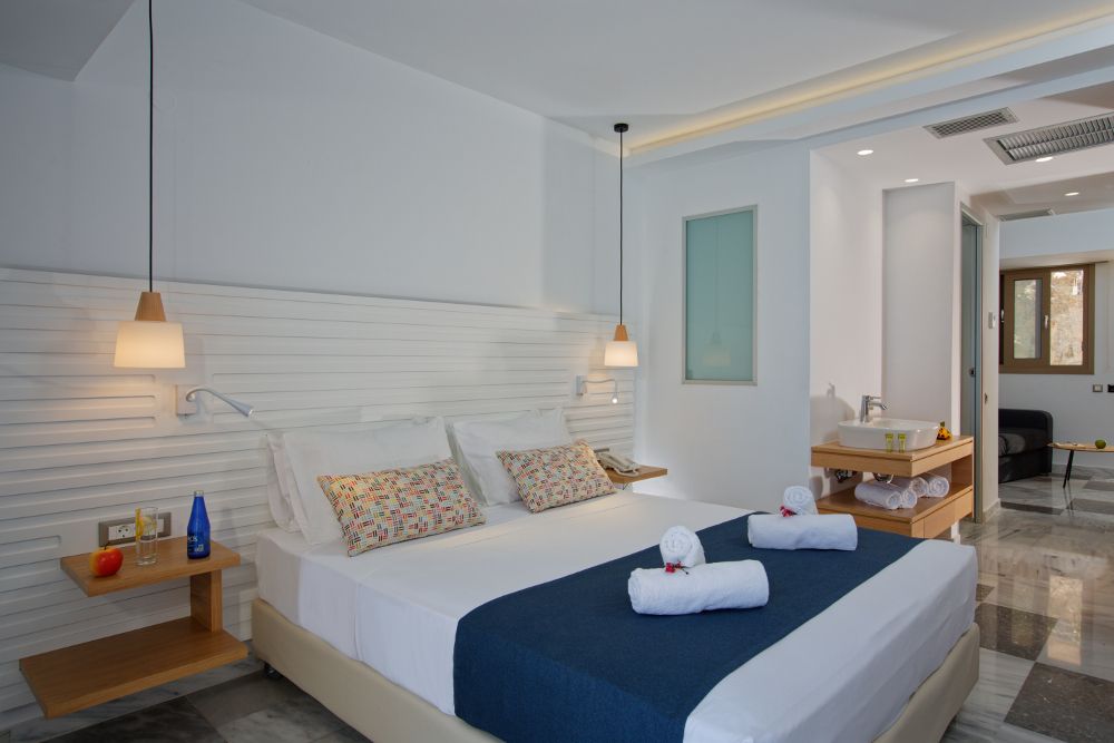 Archipelagos Residence фото 11