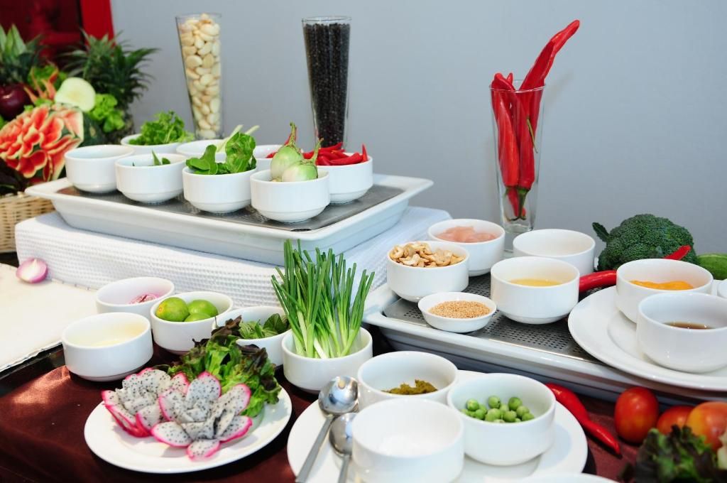 The Ashlee Heights Patong Hotel & Suites фото 64