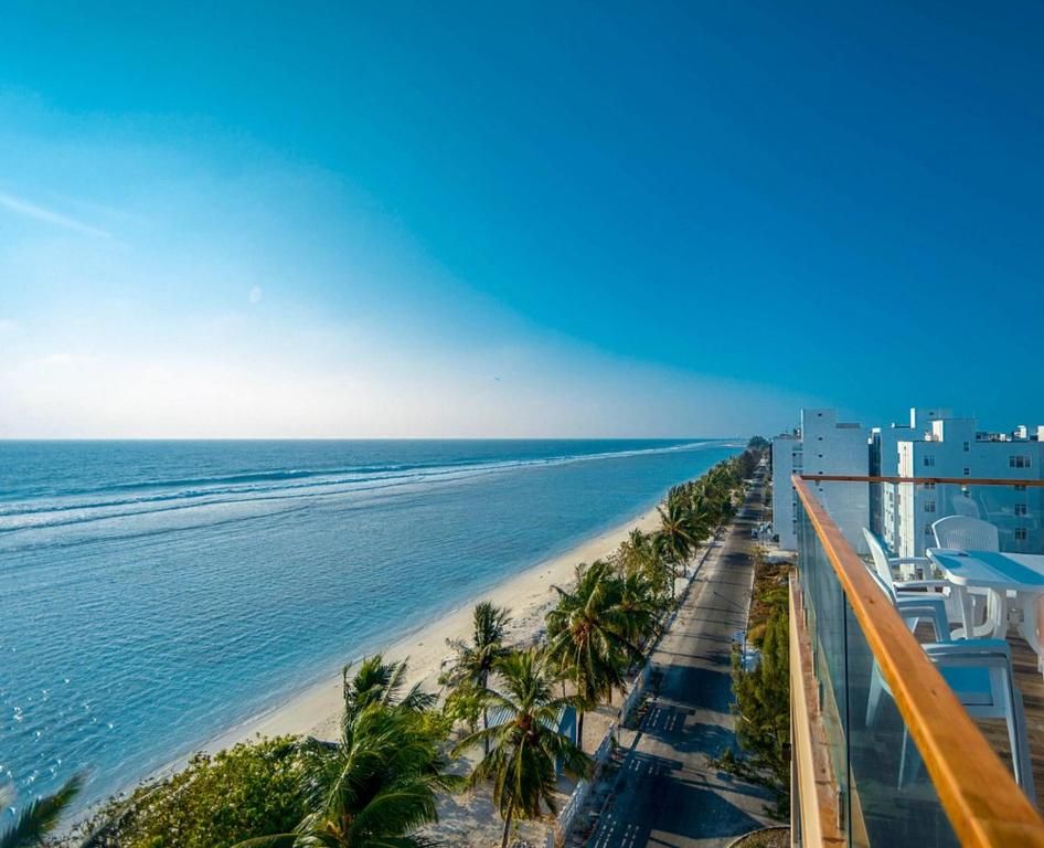Coral Grand Beach & Spa фото 12