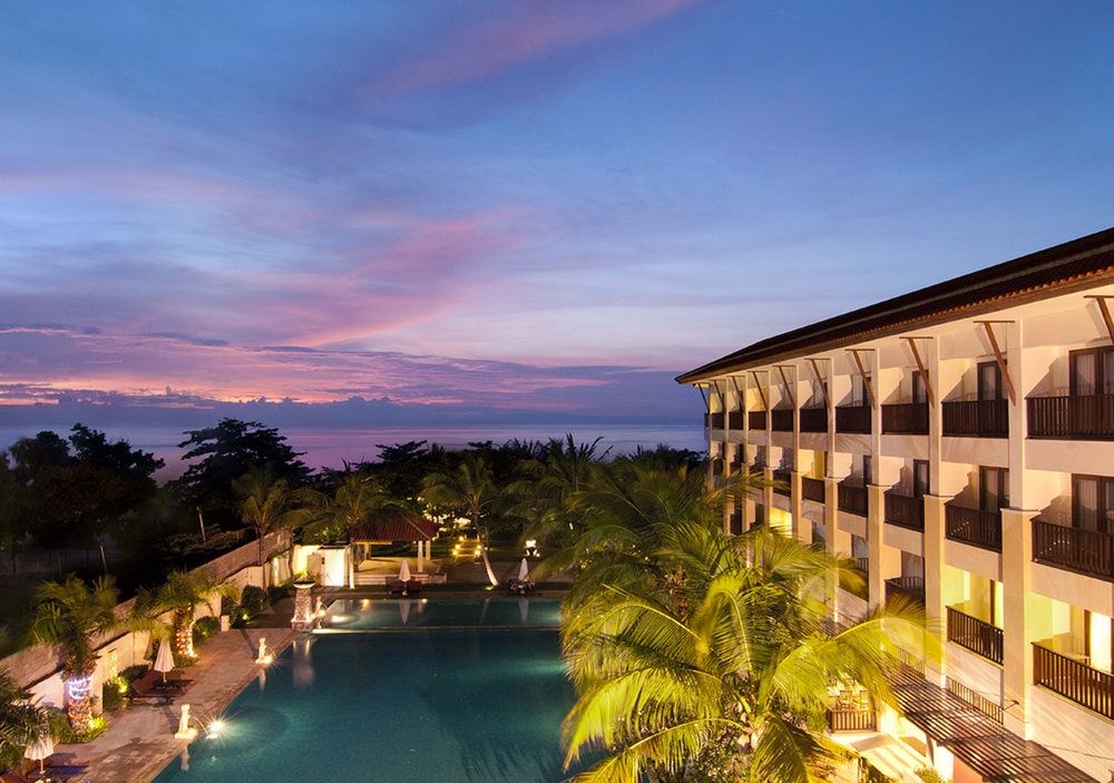 Bali Relaxing Resort & Spa фото 66