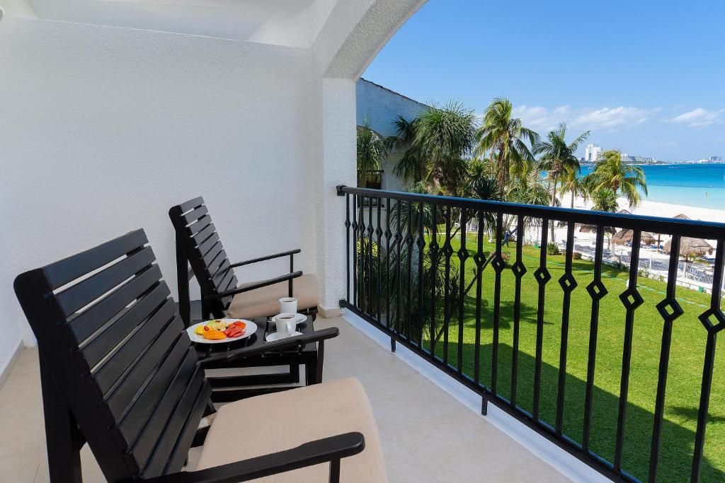 Beachscape Kin Ha Villas & Suites фото 3