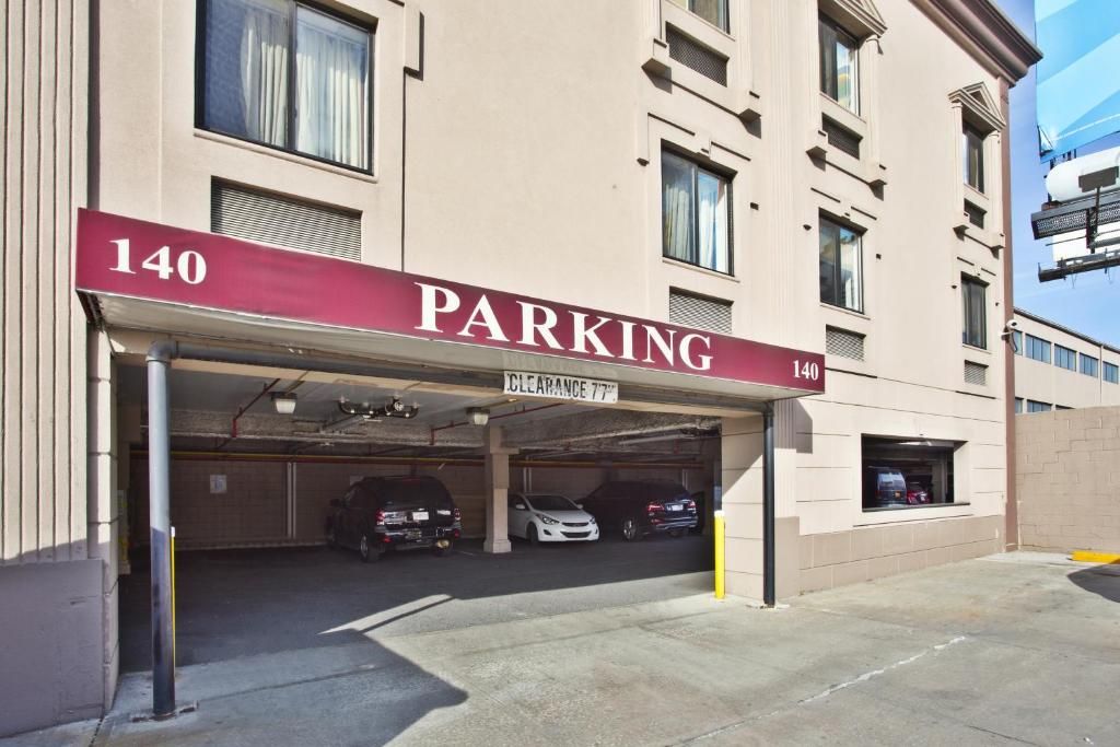 Brooklyn Motor Inn фото 4