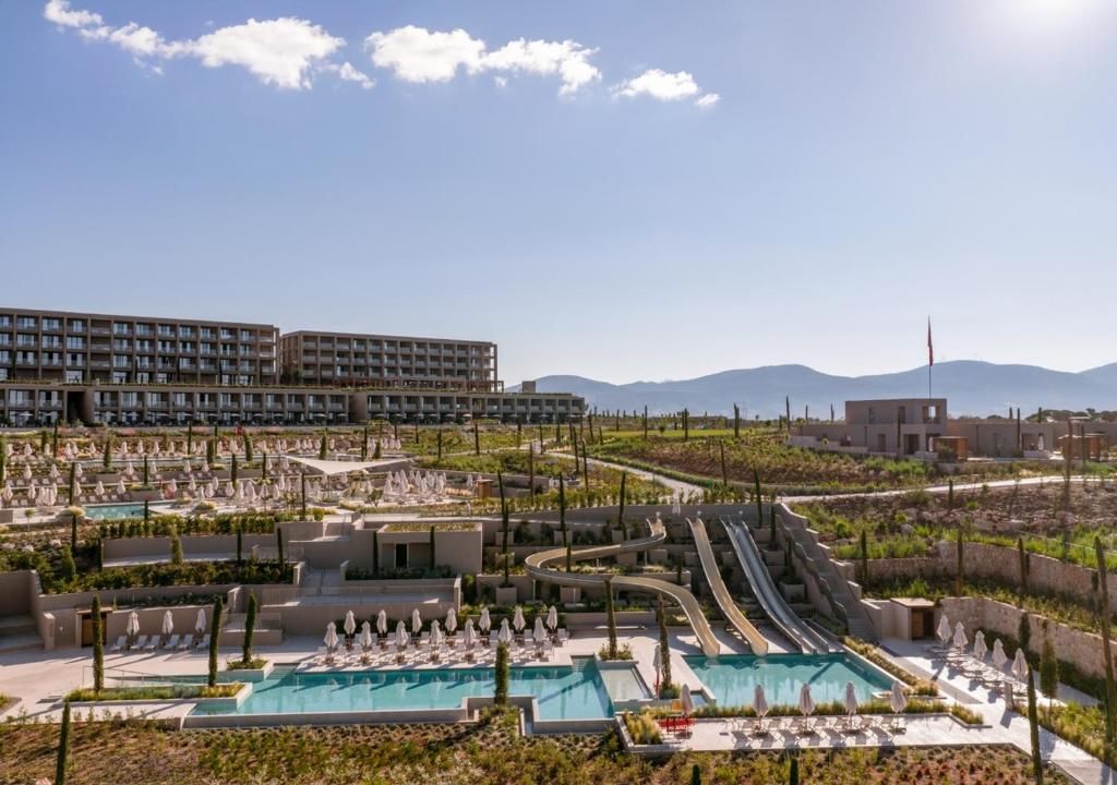 Akra Didim фото 131