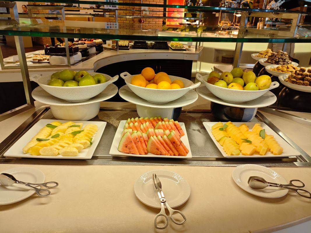 Sheraton Sharjah Beach Resort & Spa фото 97