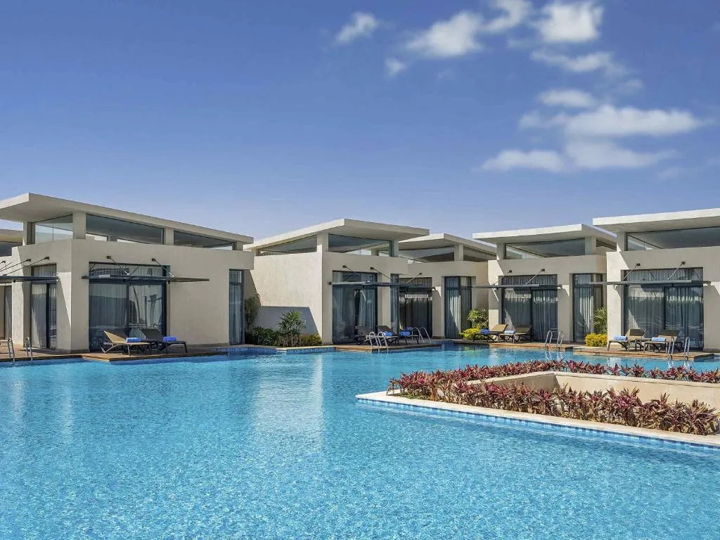 Rixos Premium Magawish Suites & Villas фото 103