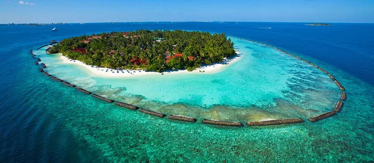 Фото отеля Niva Kurumba Maldives