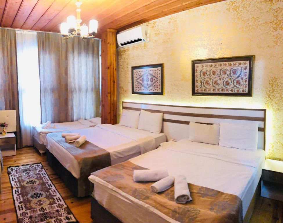 Art City Hotel Istanbul фото 37