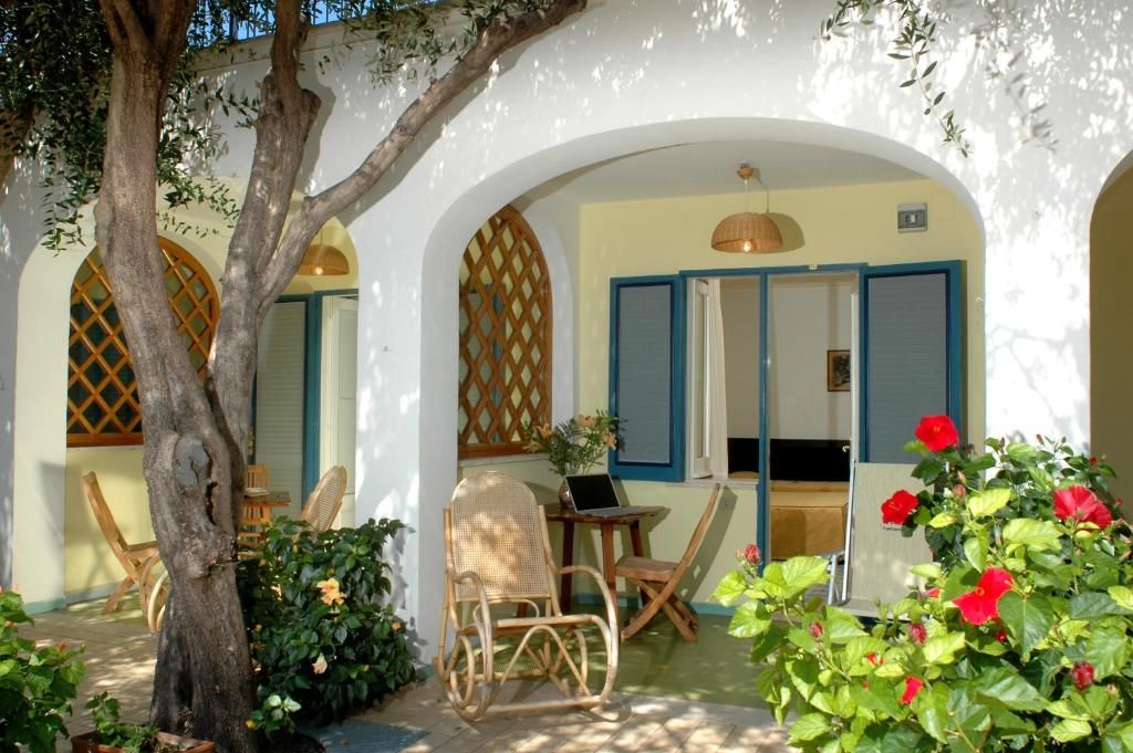 Il Gattopardo Hotel Terme & Beauty фото 24