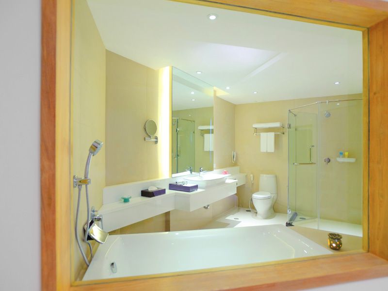 Cape Dara Resort фото 38