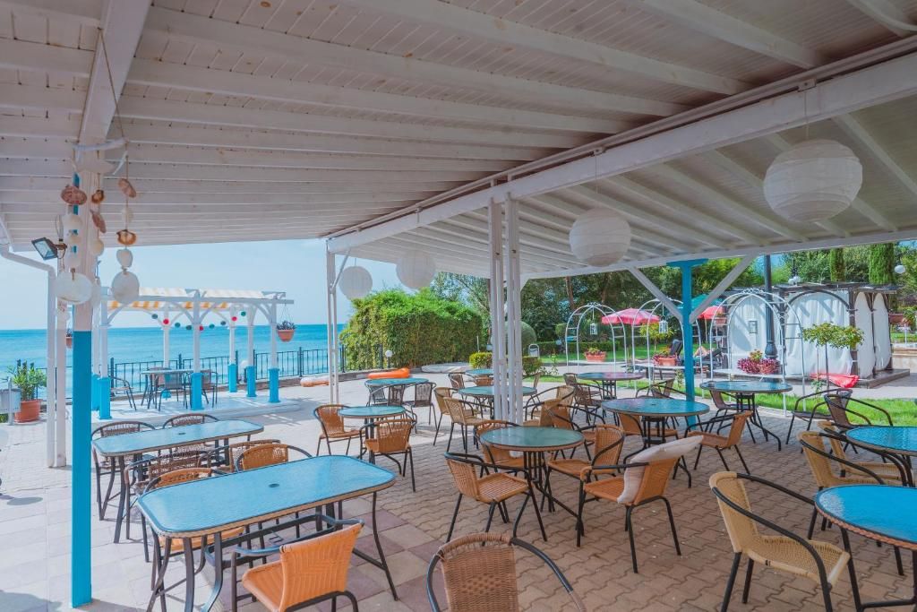 Tiva del Mar Beach Hotel фото 4