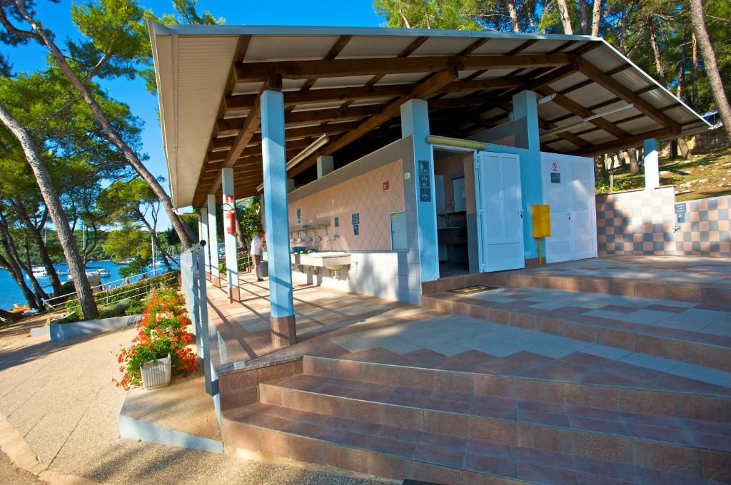 Arena Indije Mobile Homes фото 19