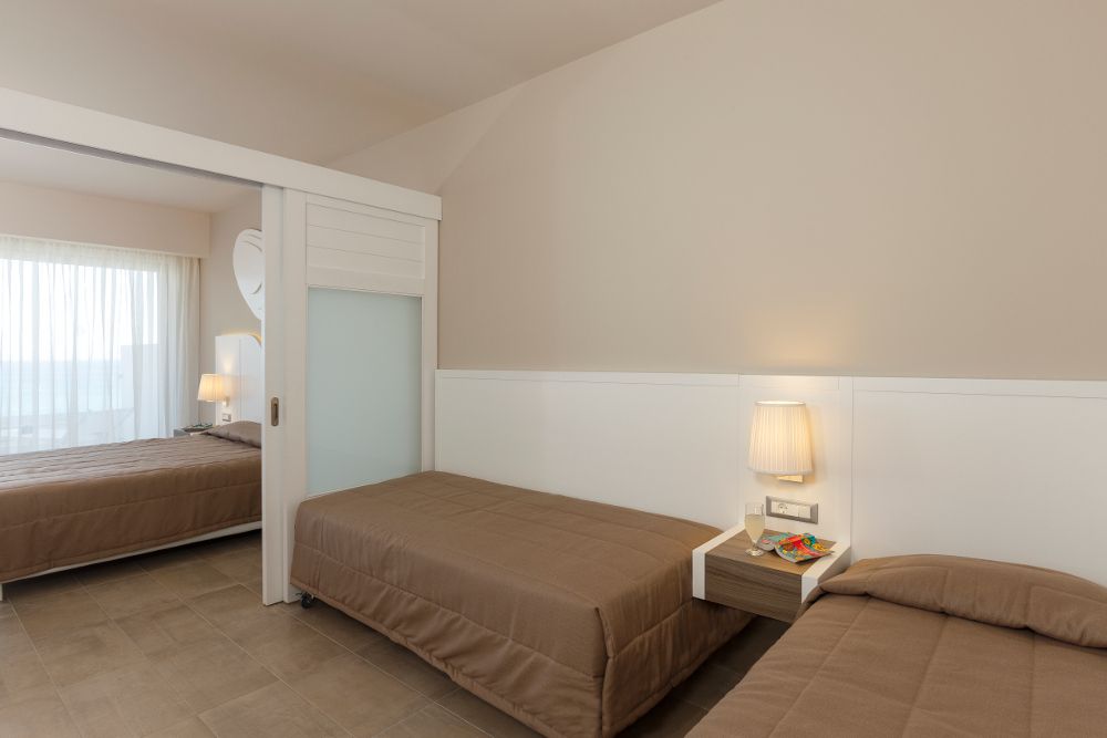 Rodos Princess Beach Hotel фото 49