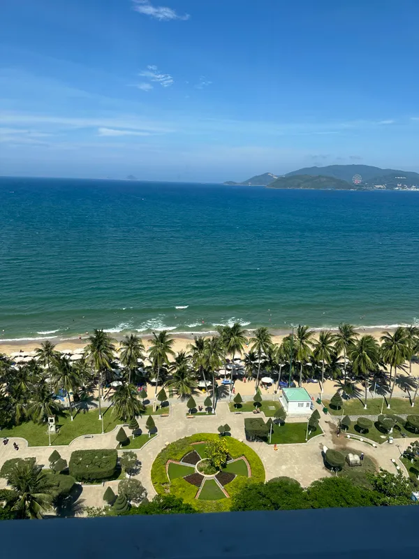 Novotel Nha Trang фото 33