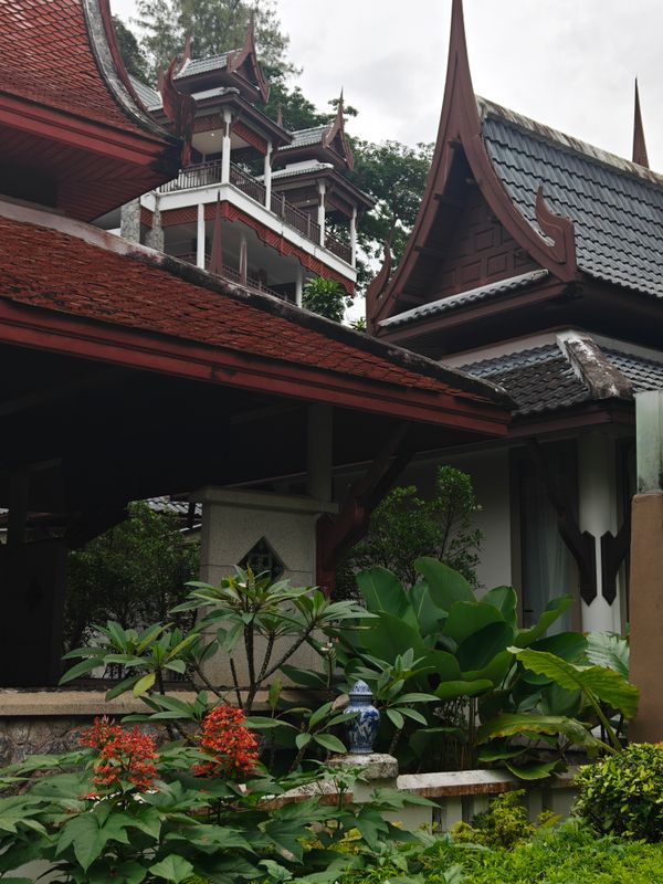 Thavorn Beach Village Resort & Spa фото 73