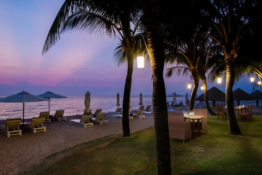 Eden Phu Quoc Resort фото 48