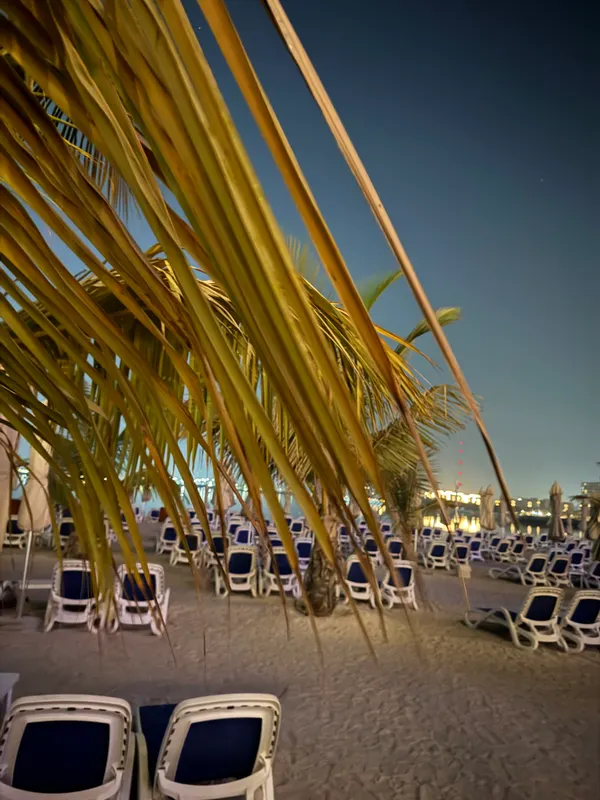 Hampton by Hilton Marjan Island фото 60
