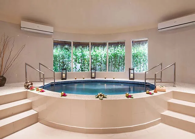Machchafushi Island Resort & Spa Maldives, The Centara Collection фото 21