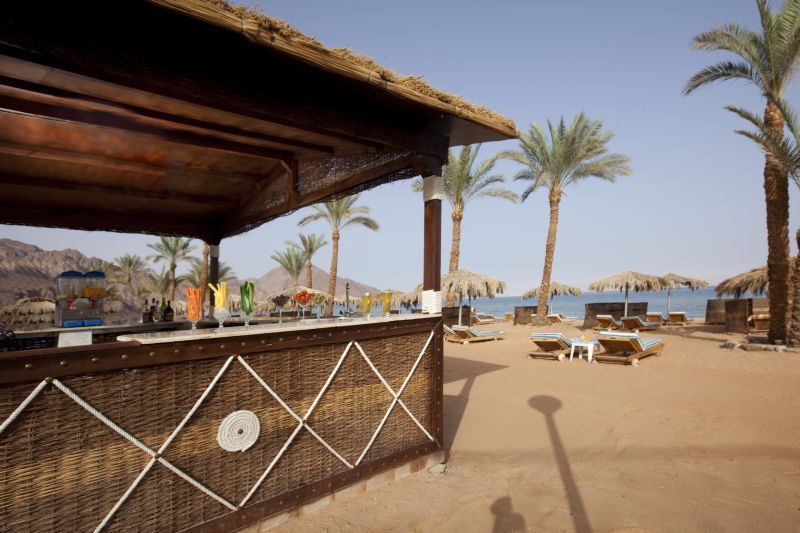 La Playa Beach Resort Taba фото 7