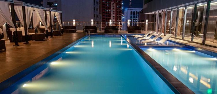 Фото отеля Coro Hotel