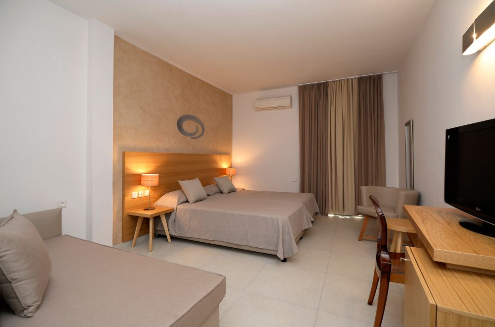 Golden Beach Hotel фото 15