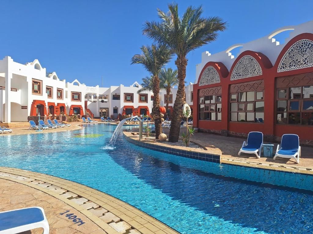 Sharm Inn Amarein фото 35