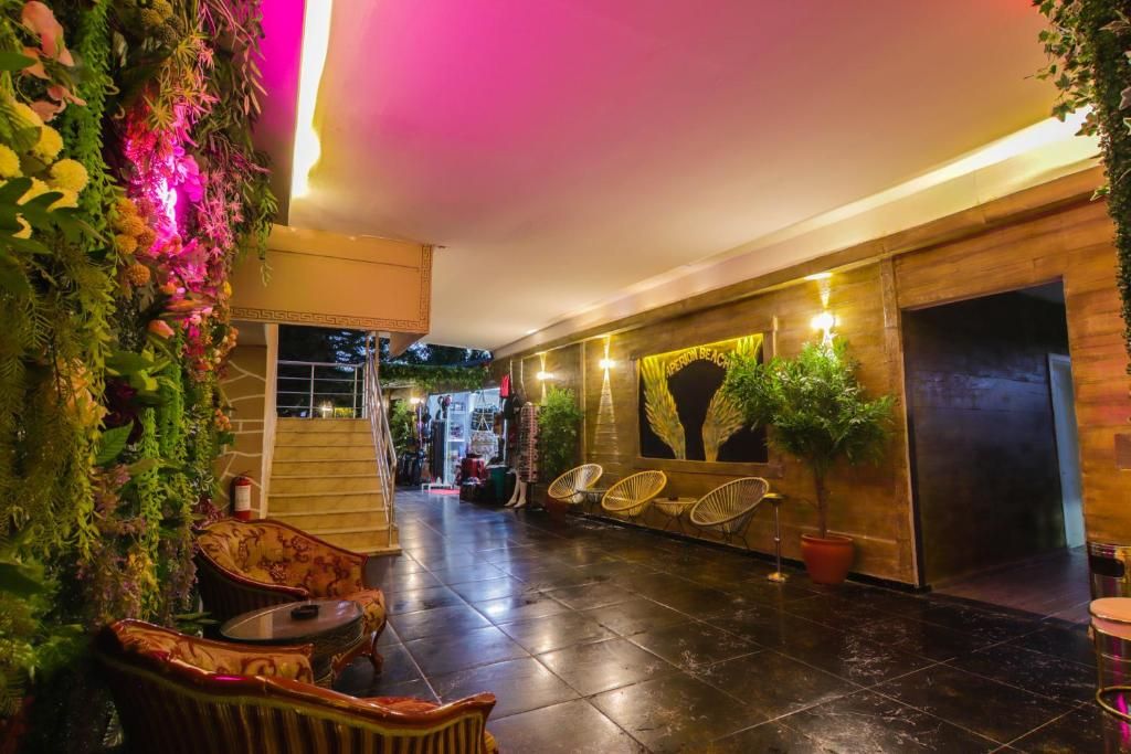 Aperion Beach фото 115