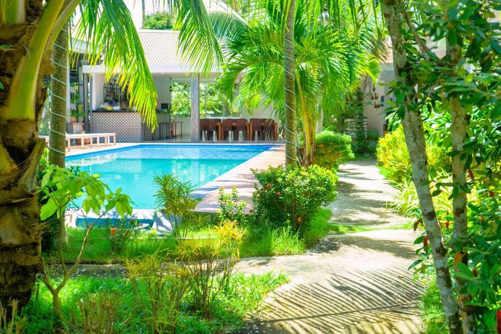 Hien Minh Bungalow фото 35