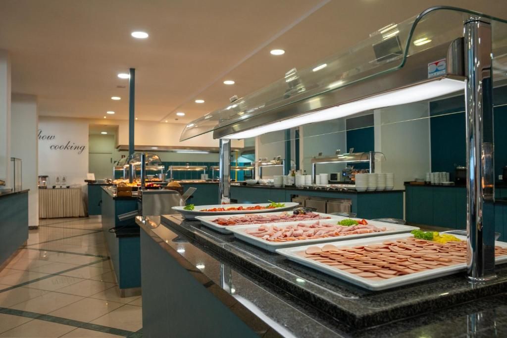 Hotel Hedera - Maslinica Hotels & Resorts фото 25