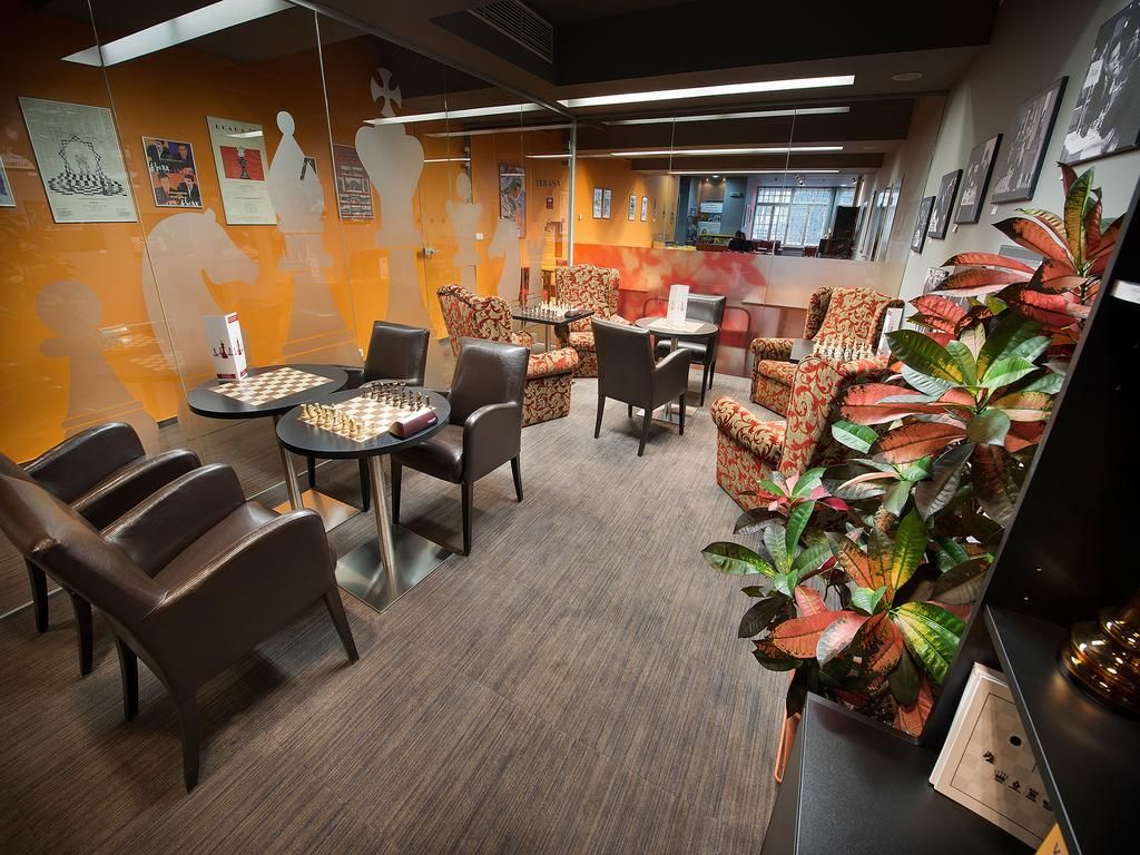 EA Hotel Julis фото 8