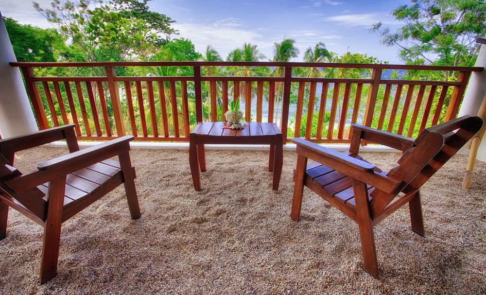 Amun Ini Beach Resort & Spa фото 60