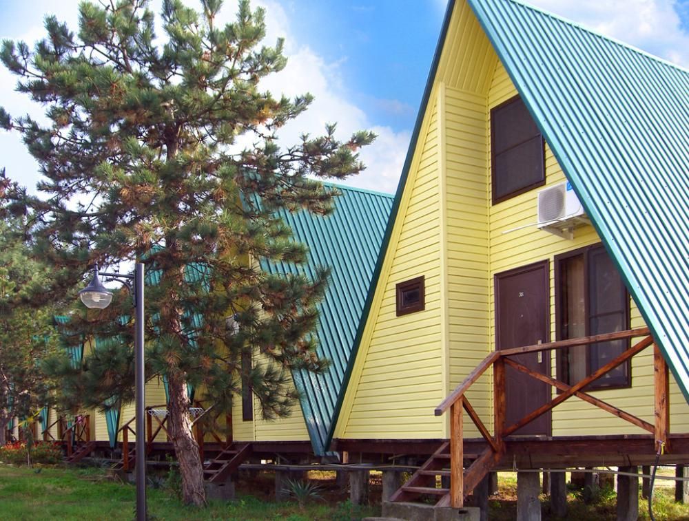 Пансионат «Пансионат «Кяласур»» фото 46