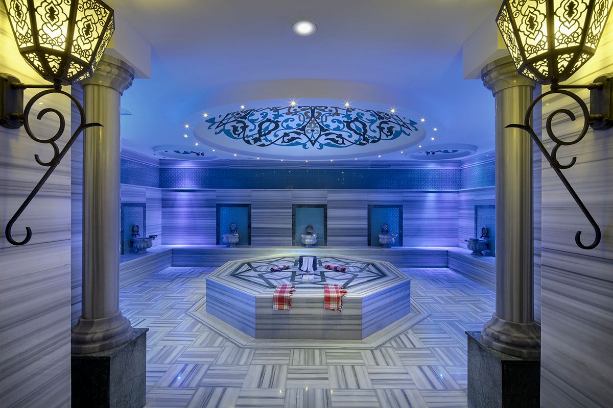 Royal Garden Beach Hotel фото 27