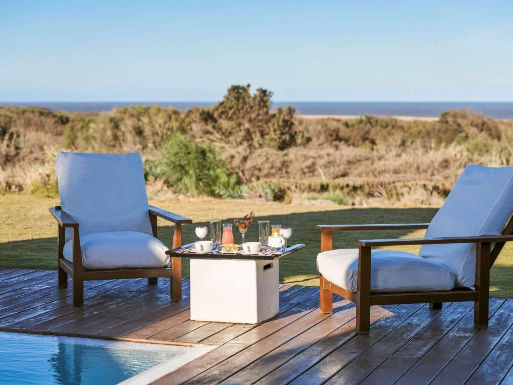 Sofitel Essaouira Mogador Golf & Spa Hotel фото 30
