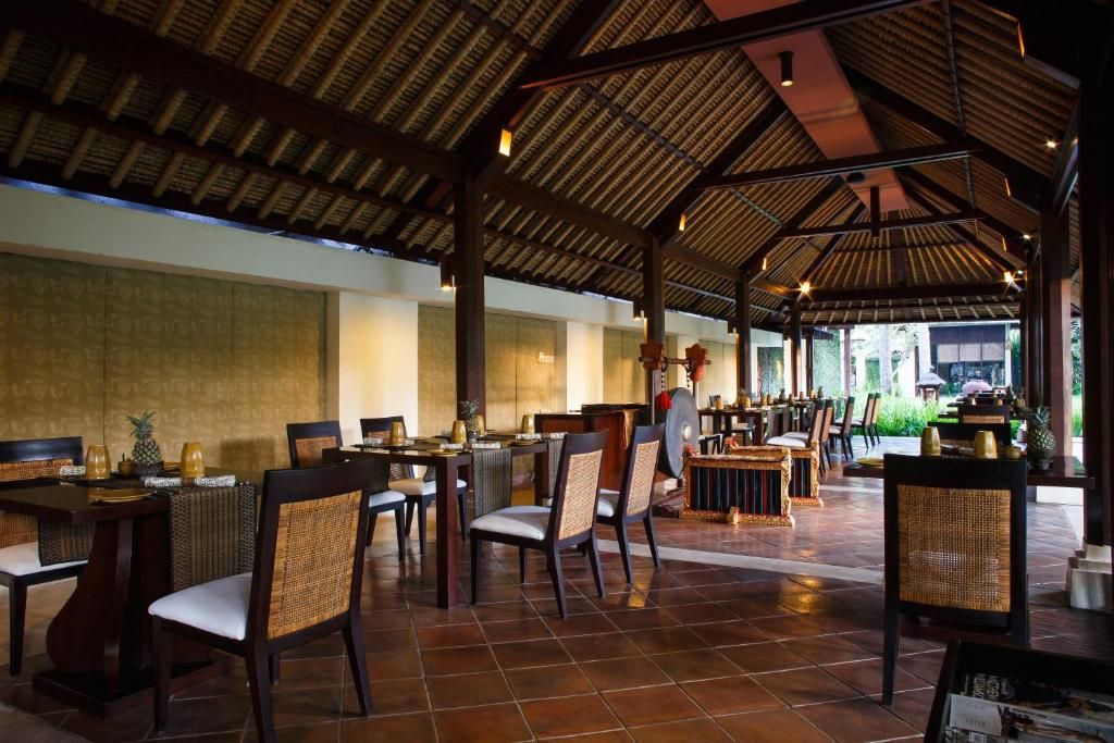 Kayumanis Sanur Private Villa & Spa фото 36