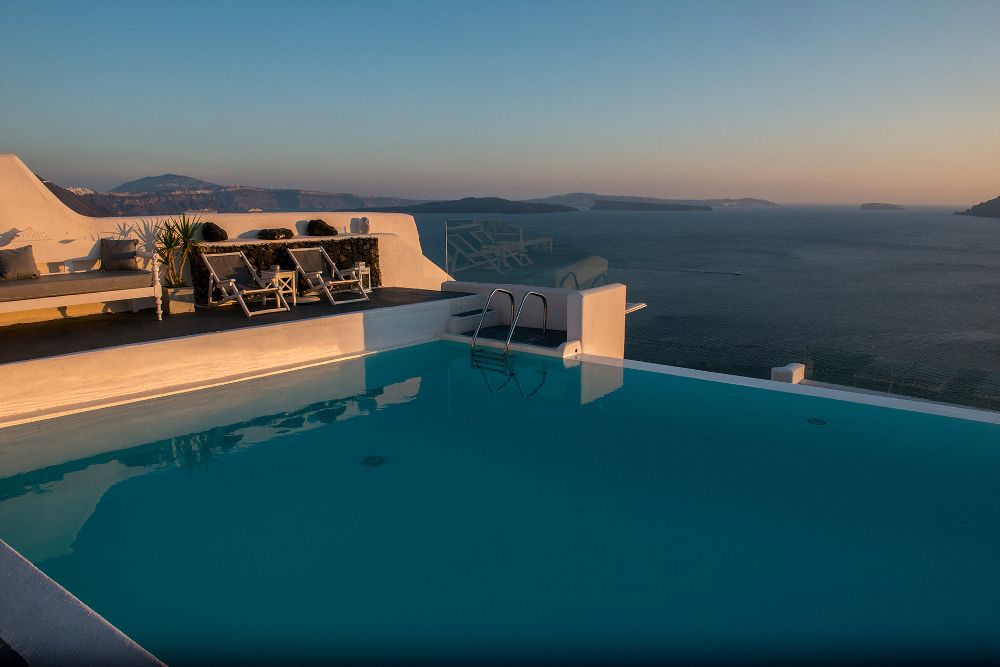 La Perla Villas фото 32