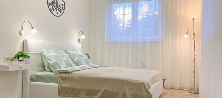 Фото отеля Sun City Apartments на Ленина 6