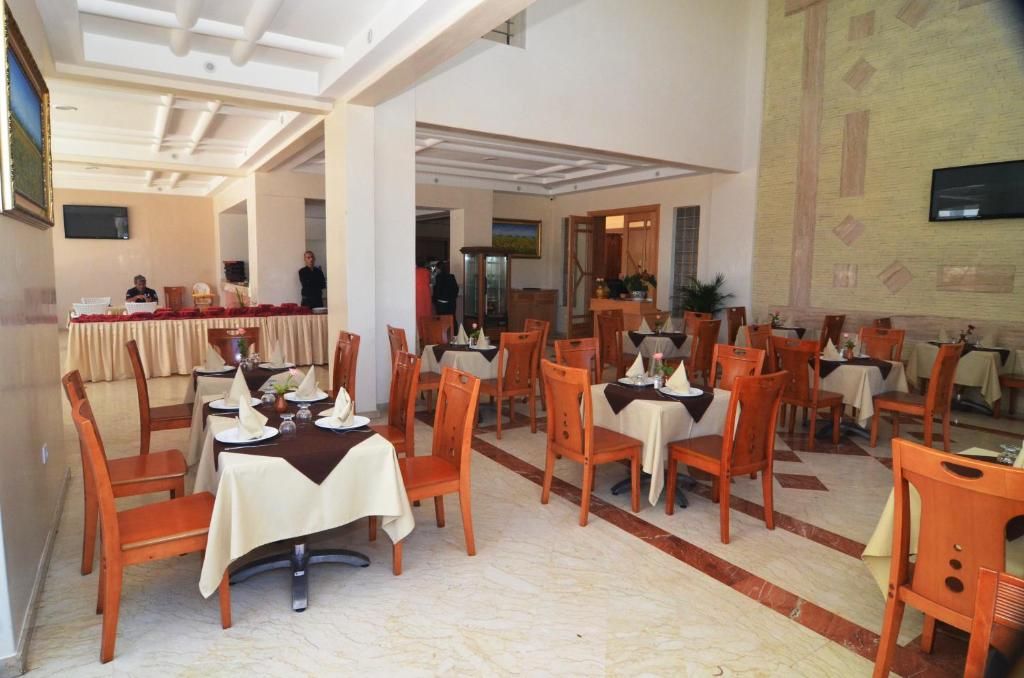 Golden Beach Appart'hotel фото 11