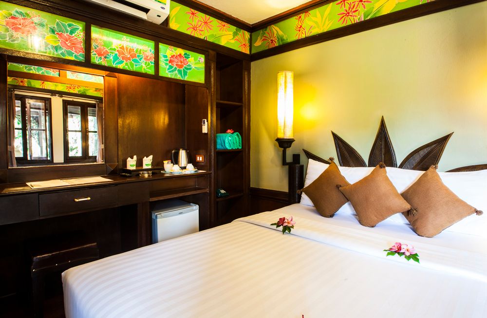 Fair House Villas & Spa Samui фото 133