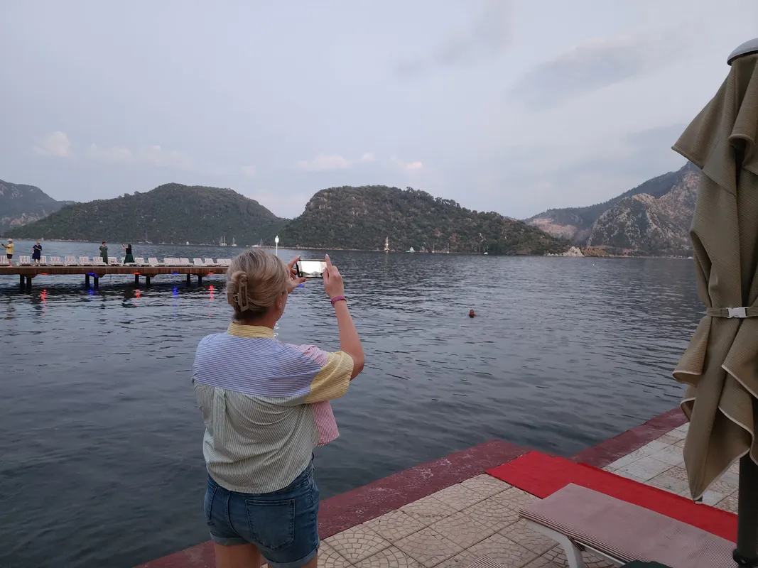 Grand Yazici Club Marmaris Palace фото 69