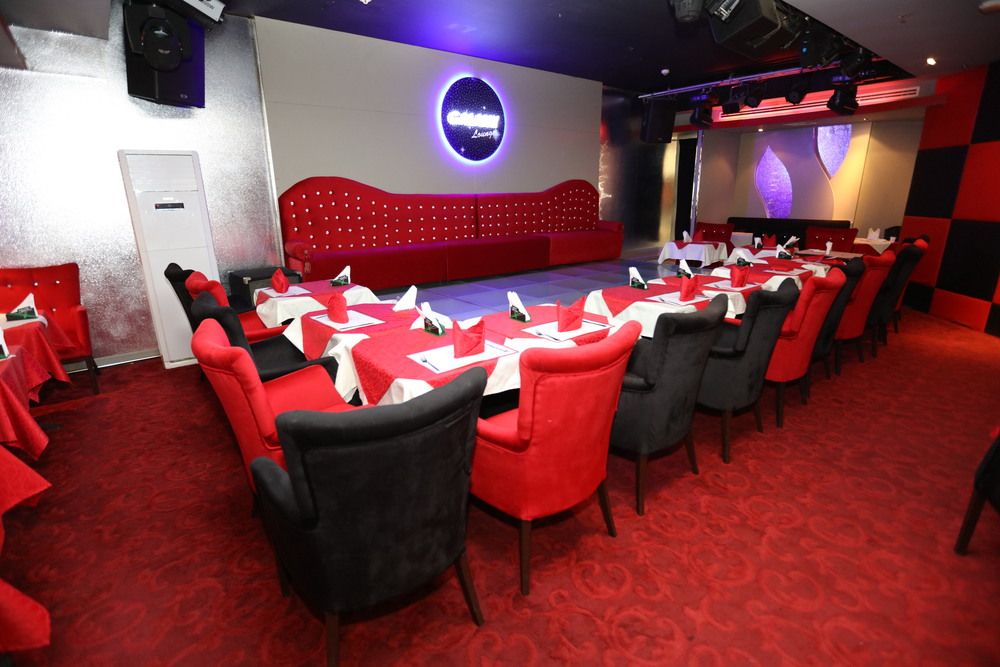 Zain International Hotel фото 24
