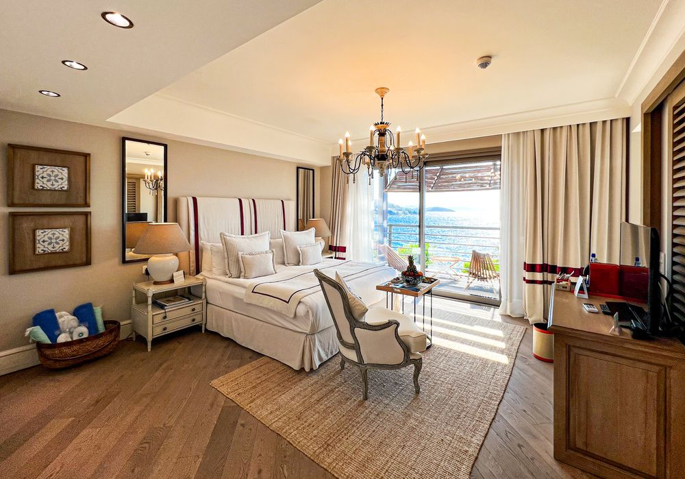 Allium Bodrum Resort & Spa (Adults Only) фото 66