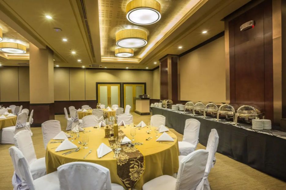 The Alpha Suites фото 5