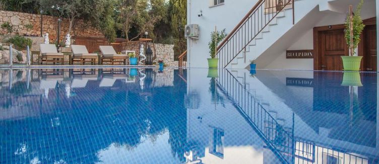 Фото отеля Sunset Villa Hotel