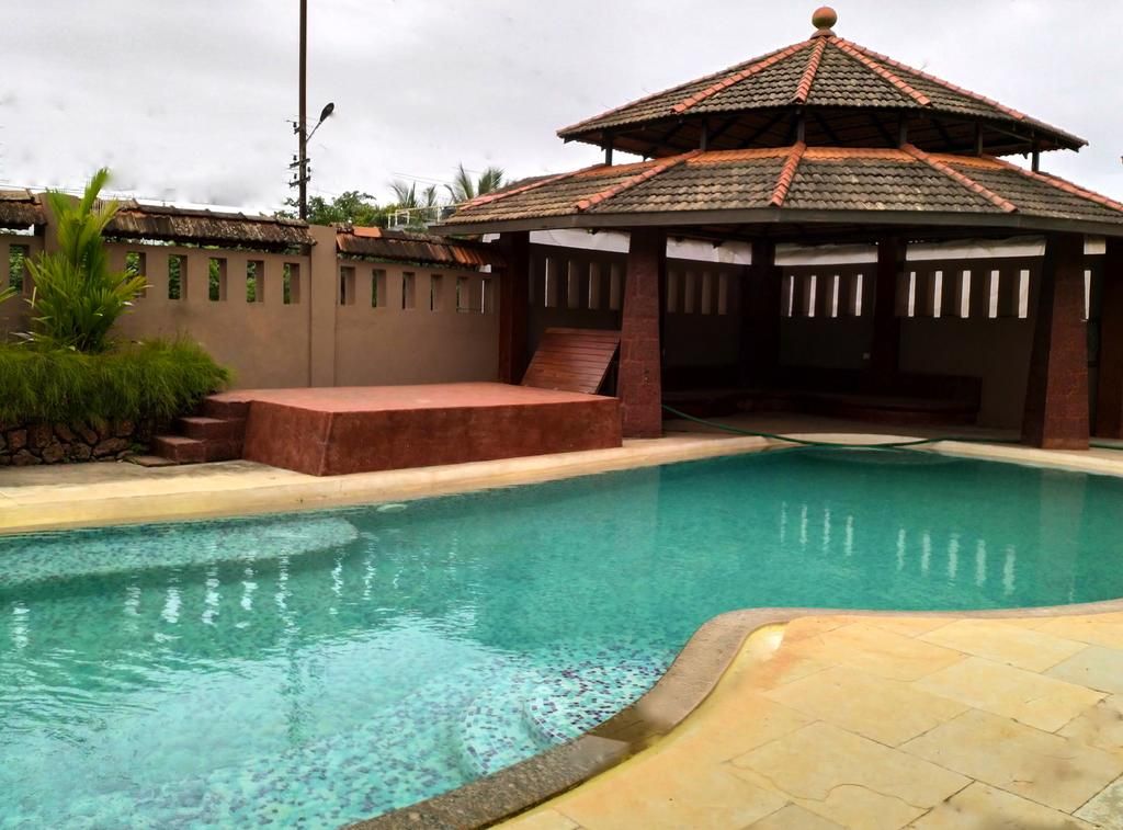Villa Boa Ventura фото 0