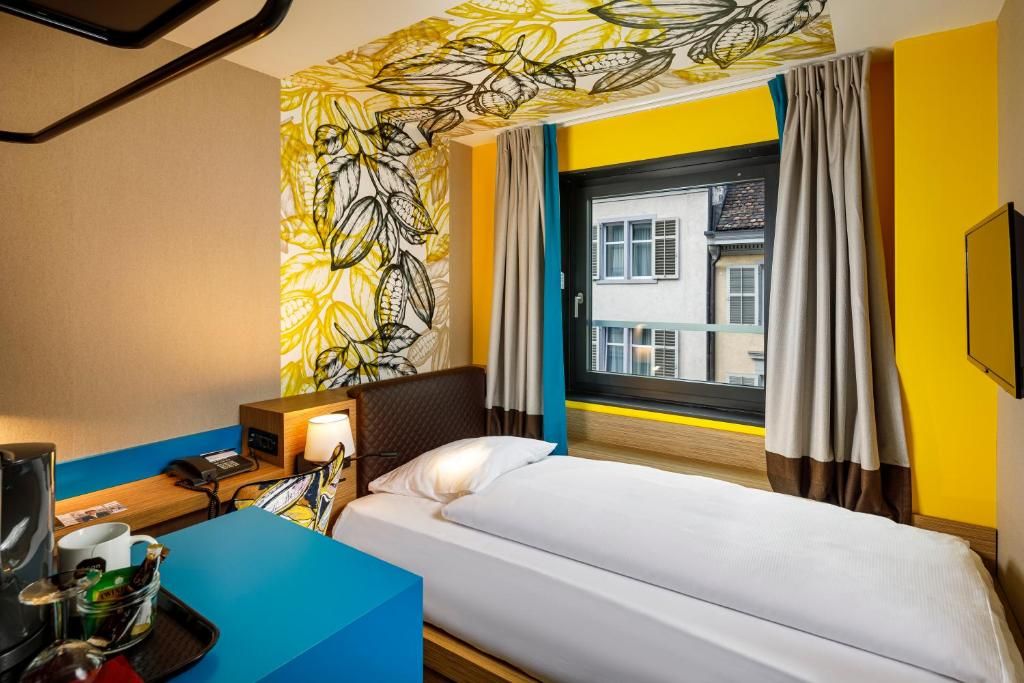 Du Theatre Hotel by Fassbind фото 19