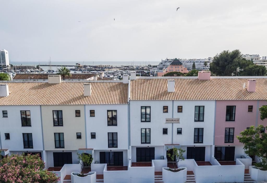 Mouraliz Apartments by HD PROPERTIES - Vilamoura Marina фото 11
